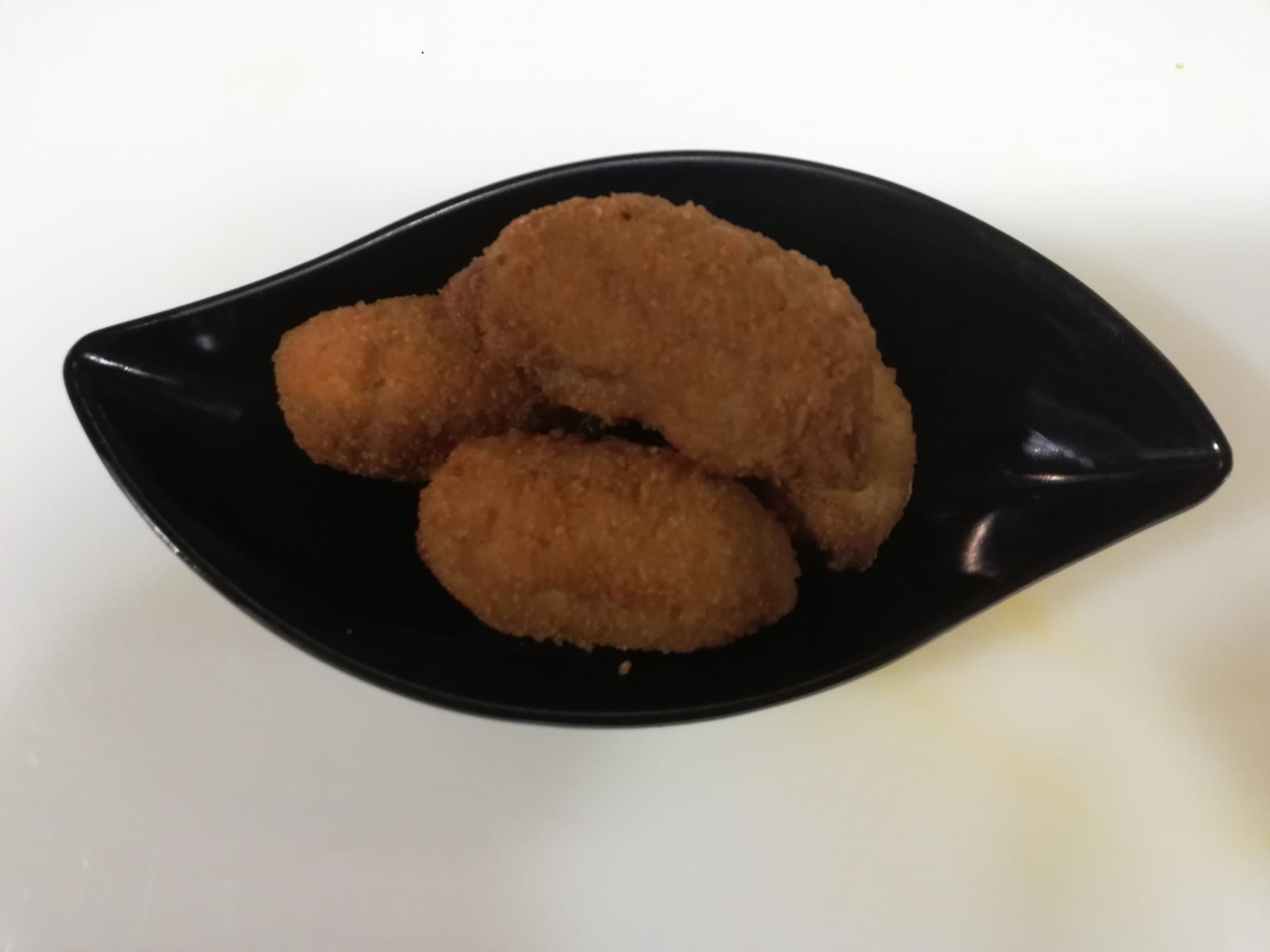 26.Croquetas