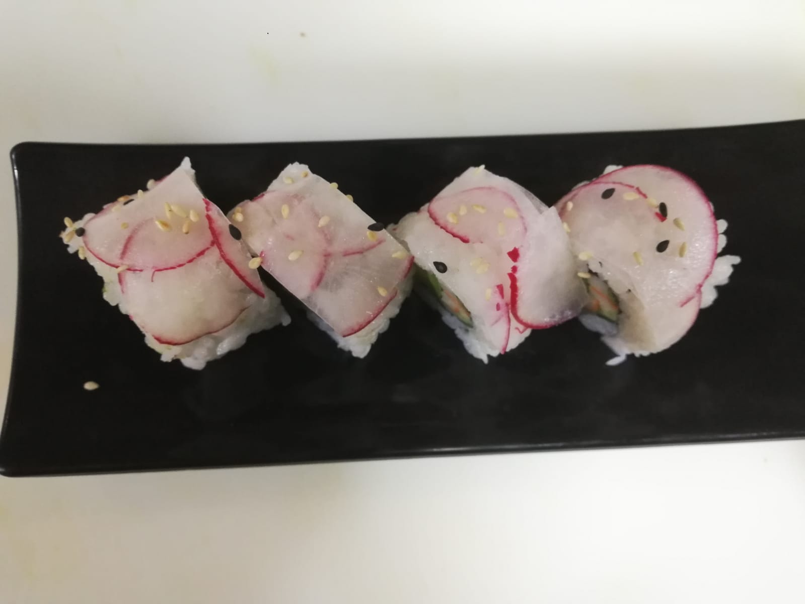 107.Maki roll