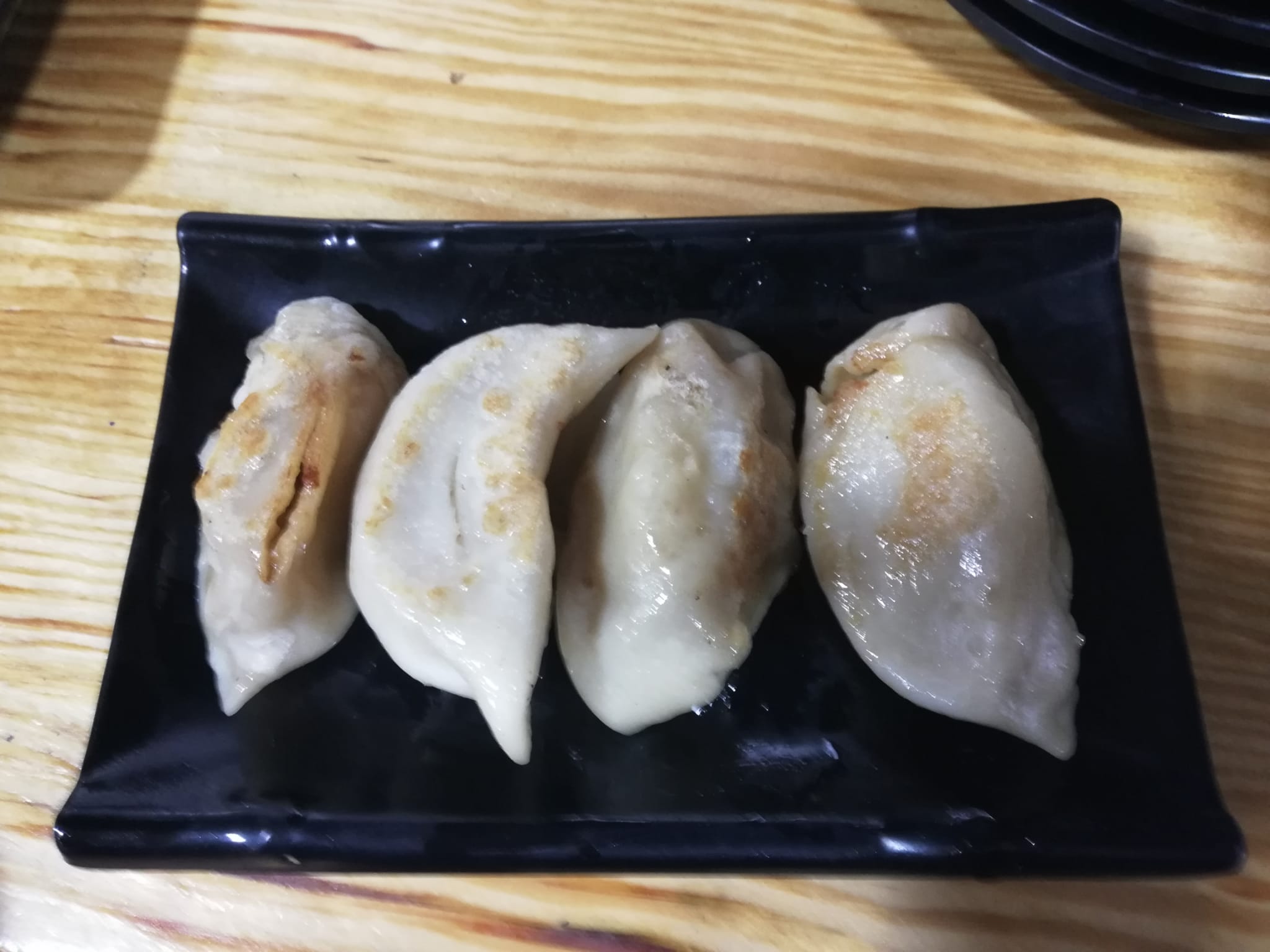 49.Empanadillas  Chinas