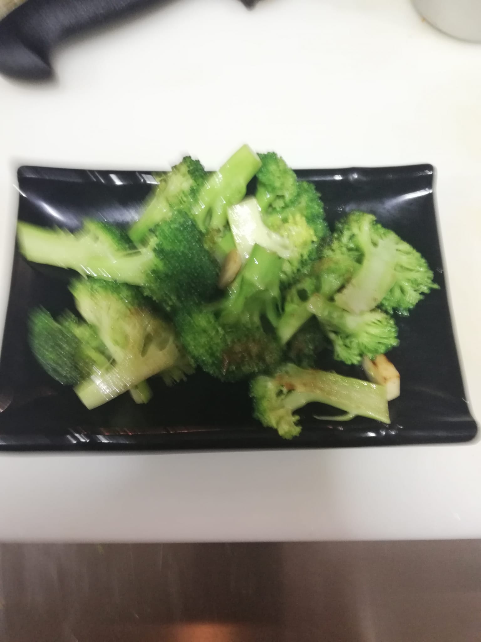 45.Brocoli