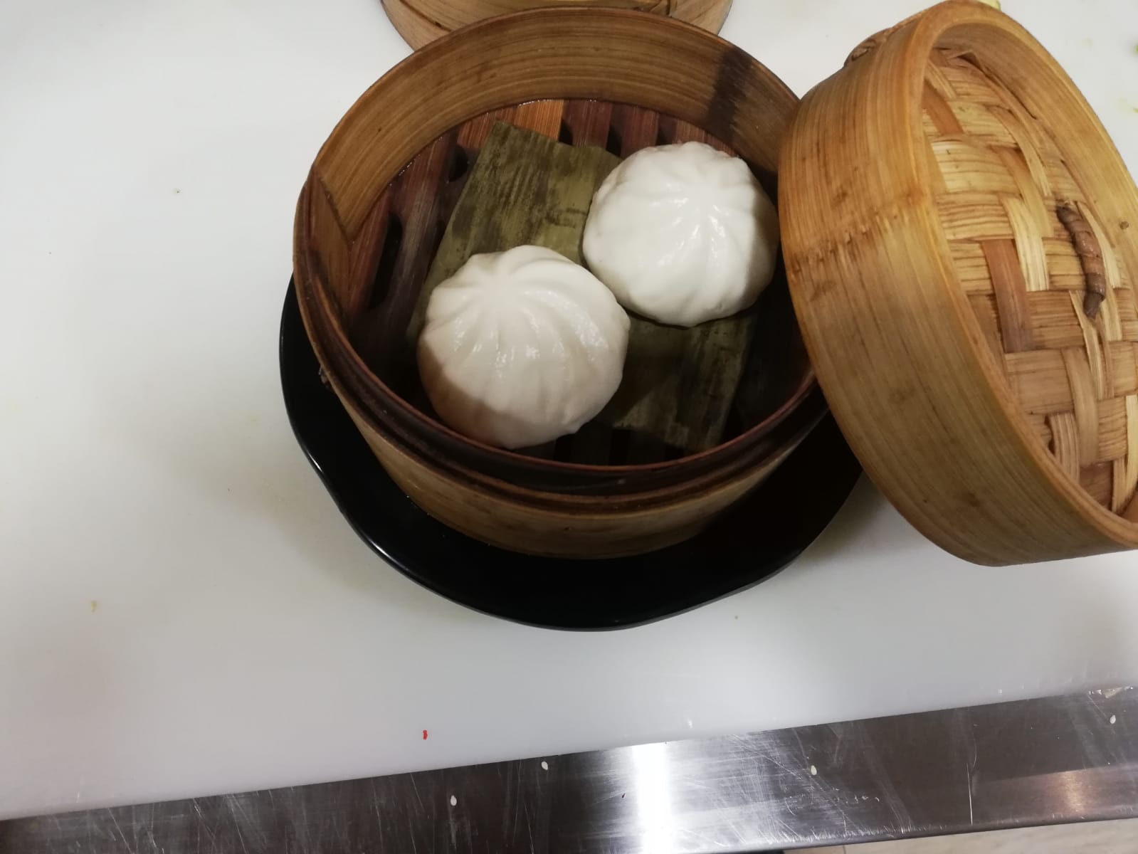 73.Xiao longbaoo