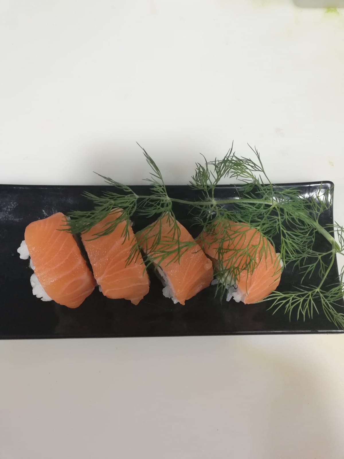 102.Crab roll