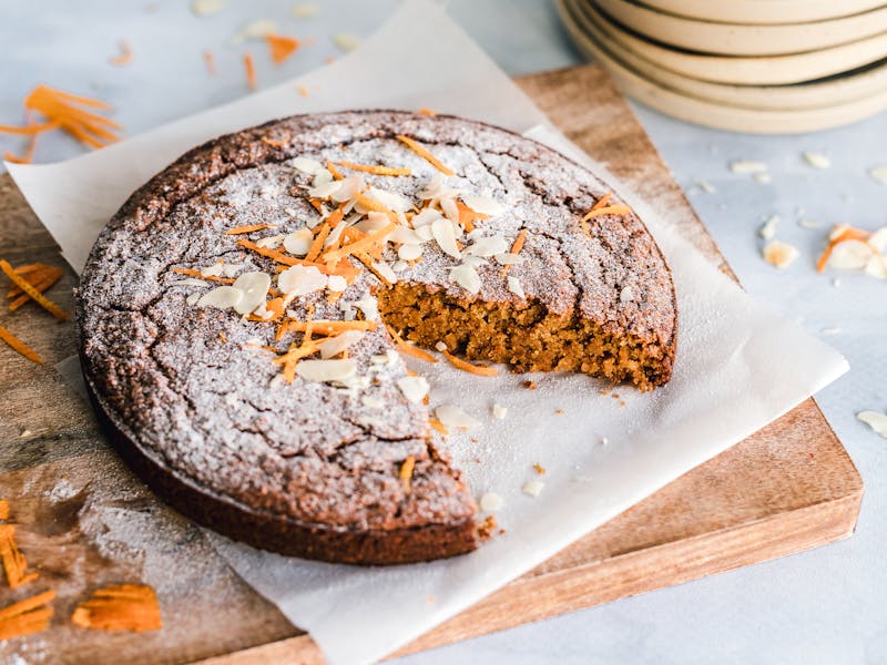 Tarta de queso