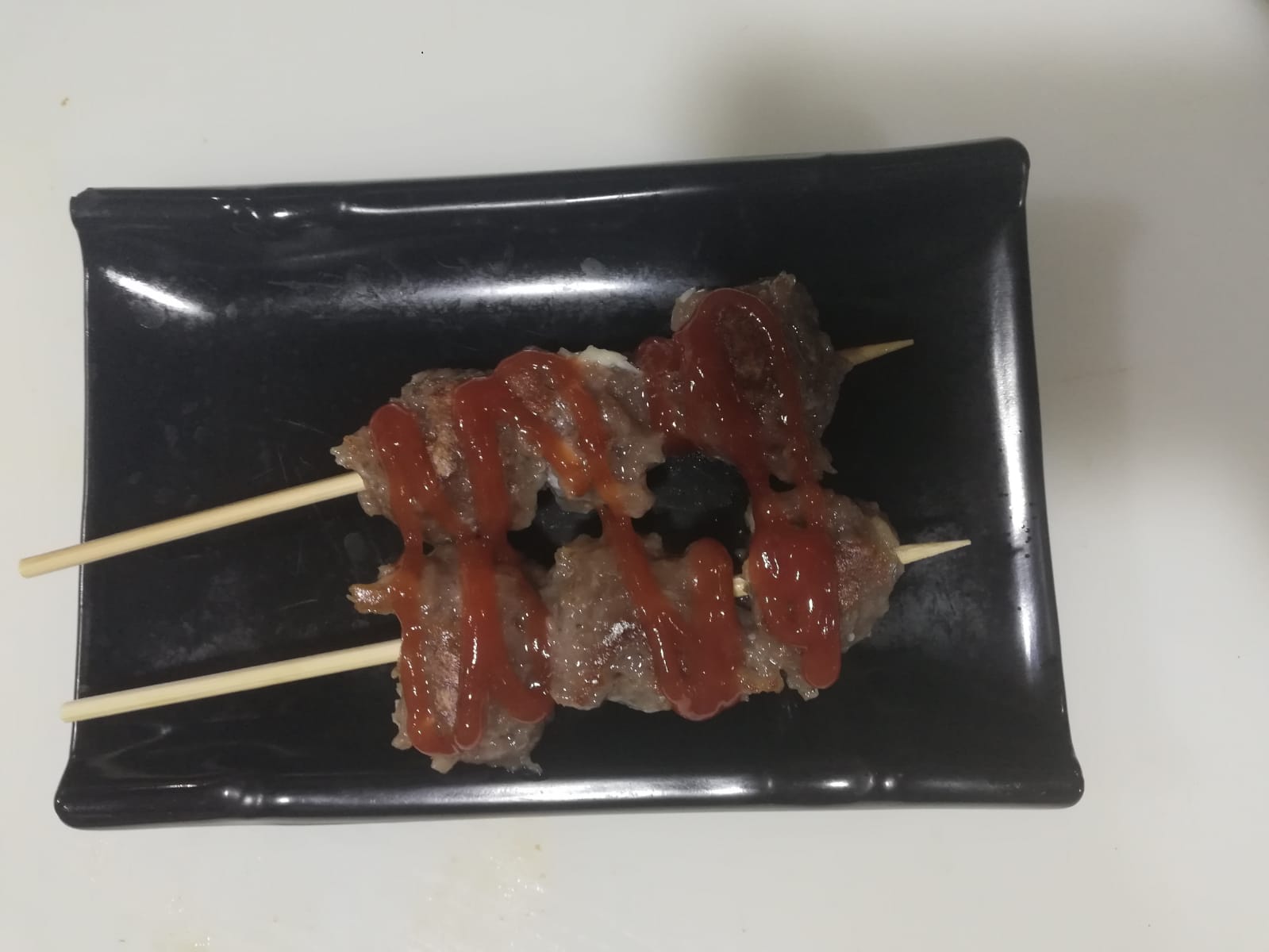 39.Bolas de ternera
